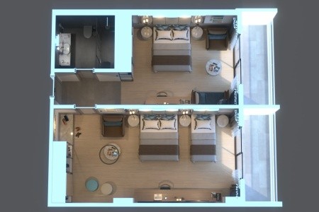 Turecko Alanya Eftalia Aqua Resort 12 dňový pobyt Ultra All inclusive Letecky Letisko: Praha April 2026 ( 6/04/26-17/04/26)