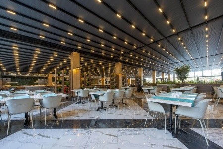 Turecko Alanya Eftalia Aqua Resort 12 dňový pobyt Ultra All inclusive Letecky Letisko: Praha April 2026 ( 6/04/26-17/04/26)
