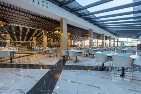 Turecko Alanya Eftalia Aqua Resort 12 dňový pobyt Ultra All inclusive Letecky Letisko: Praha April 2026 ( 6/04/26-17/04/26)