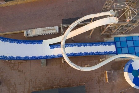 Turecko Alanya Eftalia Aqua Resort 12 dňový pobyt Ultra All inclusive Letecky Letisko: Praha April 2026 ( 6/04/26-17/04/26)