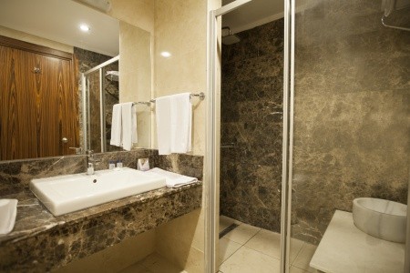 Turecko Side Club Side Coast 5 dňový pobyt All Inclusive Letecky Letisko: Praha June 2026 (26/06/26-30/06/26)