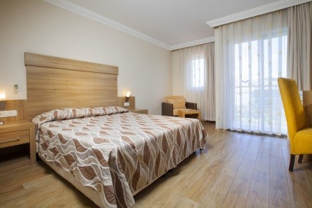 Turecko Side Club Side Coast 5 dňový pobyt All Inclusive Letecky Letisko: Praha June 2026 (26/06/26-30/06/26)