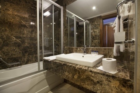 Turecko Side Club Side Coast 5 dňový pobyt All Inclusive Letecky Letisko: Praha June 2026 (26/06/26-30/06/26)