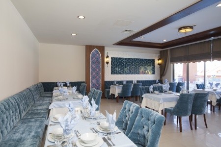 Turecko Side Club Side Coast 5 dňový pobyt All Inclusive Letecky Letisko: Praha June 2026 (26/06/26-30/06/26)