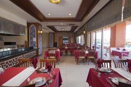 Turecko Side Club Side Coast 5 dňový pobyt All Inclusive Letecky Letisko: Praha June 2026 (26/06/26-30/06/26)