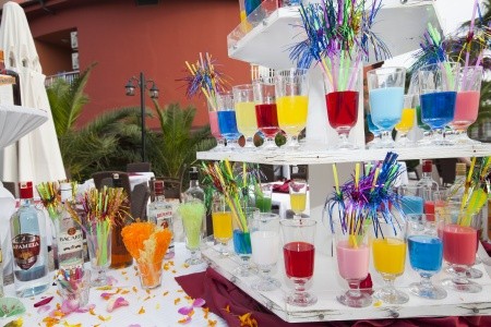 Turecko Side Club Side Coast 5 dňový pobyt All Inclusive Letecky Letisko: Praha June 2026 (26/06/26-30/06/26)