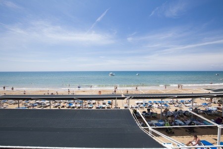 Turecko Side Club Side Coast 5 dňový pobyt All Inclusive Letecky Letisko: Praha June 2026 (26/06/26-30/06/26)