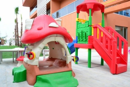 Turecko Side Club Side Coast 5 dňový pobyt All Inclusive Letecky Letisko: Praha June 2026 (26/06/26-30/06/26)