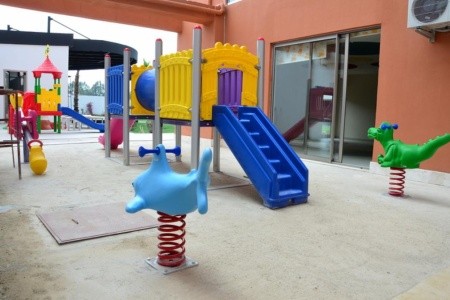 Turecko Side Club Side Coast 5 dňový pobyt All Inclusive Letecky Letisko: Praha June 2026 (26/06/26-30/06/26)