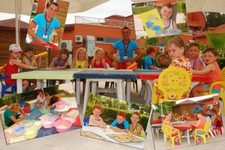 Turecko Side Club Side Coast 5 dňový pobyt All Inclusive Letecky Letisko: Praha June 2026 (26/06/26-30/06/26)