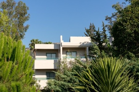 Greenwood Kemer Resort (Ex. Sherwood Greenwood) - 9