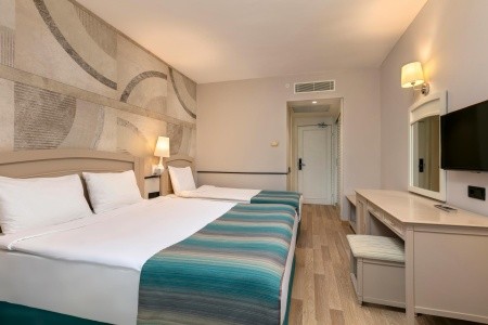 Greenwood Kemer Resort (Ex. Sherwood Greenwood) - 15