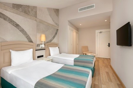 Greenwood Kemer Resort (Ex. Sherwood Greenwood) - 19