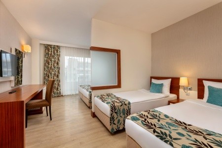 Greenwood Kemer Resort (Ex. Sherwood Greenwood) - 23