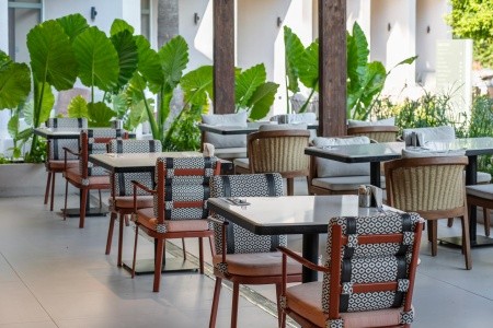 Greenwood Kemer Resort (Ex. Sherwood Greenwood) - 31