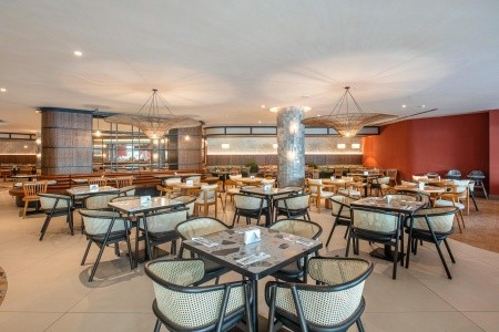 Greenwood Kemer Resort (Ex. Sherwood Greenwood) - 32