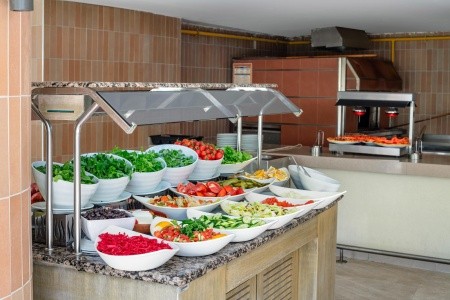 Greenwood Kemer Resort (Ex. Sherwood Greenwood) - 34