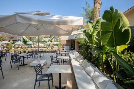 Greenwood Kemer Resort (Ex. Sherwood Greenwood) - 35