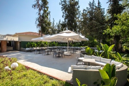 Greenwood Kemer Resort (Ex. Sherwood Greenwood) - 36