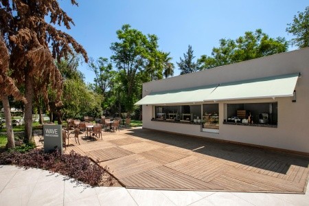 Greenwood Kemer Resort (Ex. Sherwood Greenwood) - 38