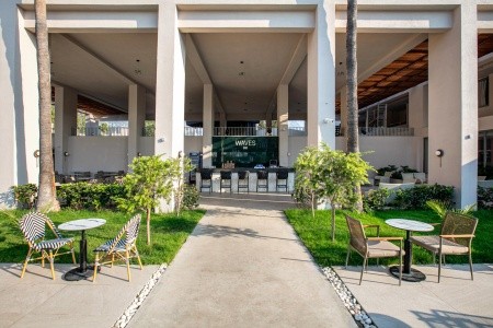 Greenwood Kemer Resort (Ex. Sherwood Greenwood) - 39