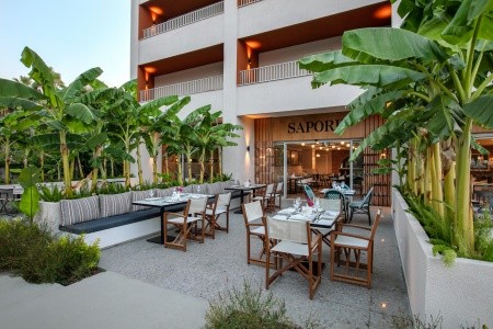 Greenwood Kemer Resort (Ex. Sherwood Greenwood) - 41