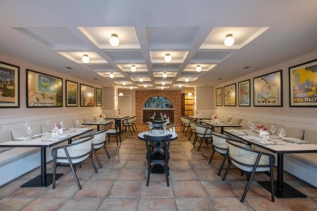 Greenwood Kemer Resort (Ex. Sherwood Greenwood) - 43