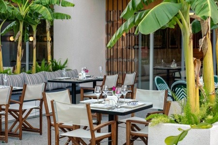 Greenwood Kemer Resort (Ex. Sherwood Greenwood) - 44