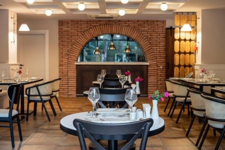 Greenwood Kemer Resort (Ex. Sherwood Greenwood) - 45