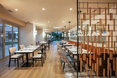 Greenwood Kemer Resort (Ex. Sherwood Greenwood) - 48