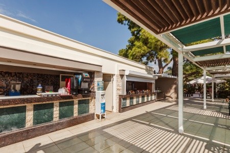 Greenwood Kemer Resort (Ex. Sherwood Greenwood) - 52