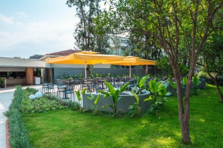 Greenwood Kemer Resort (Ex. Sherwood Greenwood) - 53