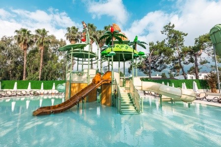 Greenwood Kemer Resort (Ex. Sherwood Greenwood) - 65