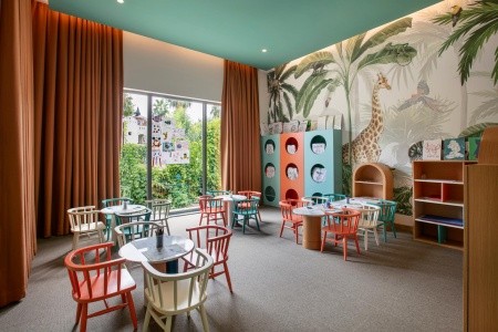 Greenwood Kemer Resort (Ex. Sherwood Greenwood) - 67