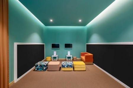 Greenwood Kemer Resort (Ex. Sherwood Greenwood) - 68