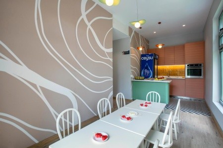 Greenwood Kemer Resort (Ex. Sherwood Greenwood) - 69