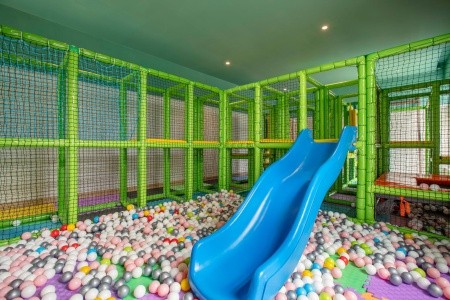 Greenwood Kemer Resort (Ex. Sherwood Greenwood) - 71