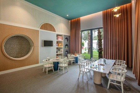 Greenwood Kemer Resort (Ex. Sherwood Greenwood) - 72