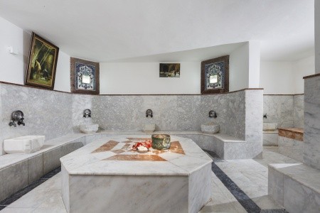 Greenwood Kemer Resort (Ex. Sherwood Greenwood) - 74