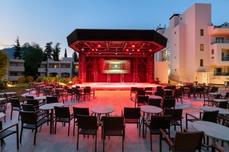 Greenwood Kemer Resort (Ex. Sherwood Greenwood) - 79