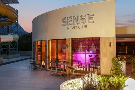 Greenwood Kemer Resort (Ex. Sherwood Greenwood) - 80