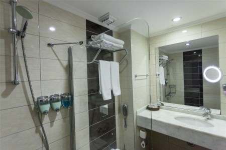 Drita Resort & Spa - 5