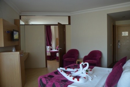 Drita Resort & Spa - 6