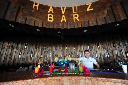 Drita Resort & Spa - 11