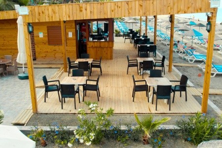 Drita Resort & Spa - 12