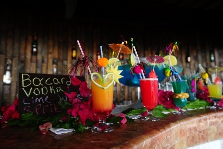 Drita Resort & Spa - 13