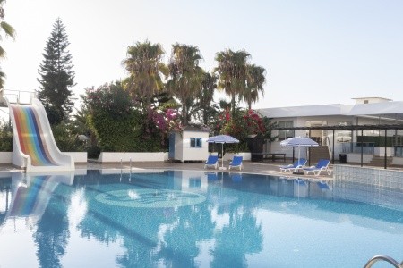 Drita Resort & Spa - 15