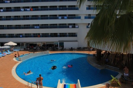 Drita Resort & Spa - 16