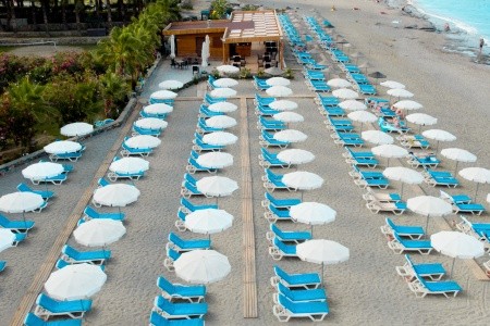 Drita Resort & Spa - 17