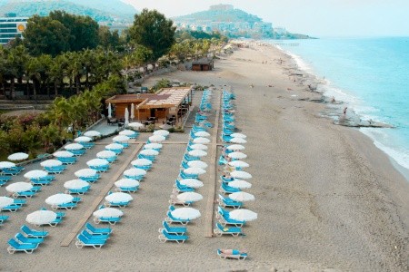 Drita Resort & Spa - 18